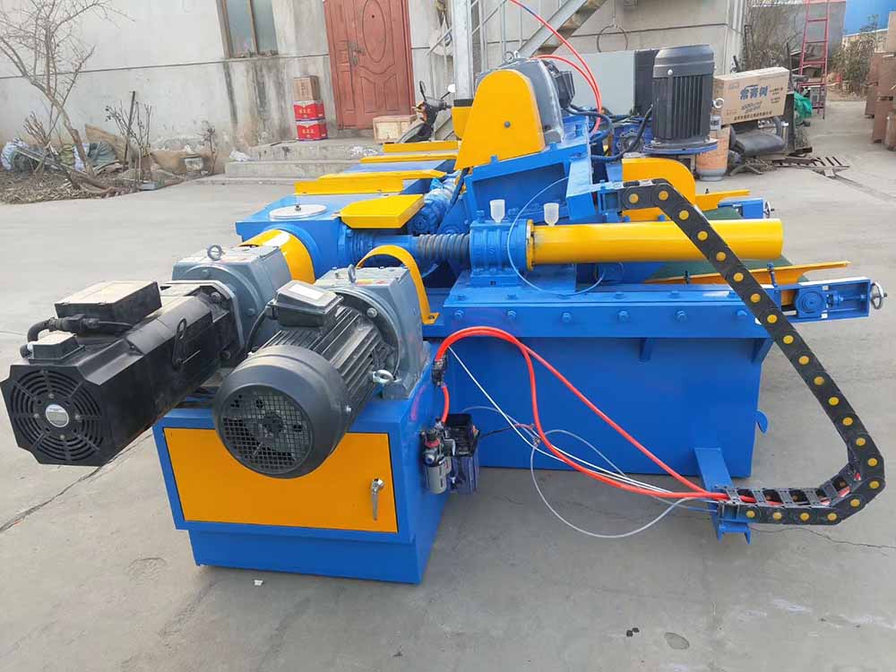 plywood machine veneer peeling machine