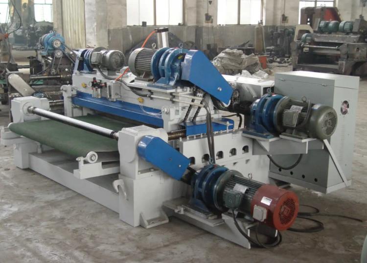 Full automatic planing and vene